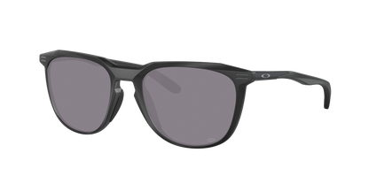 MATTE BLACK INK, Prizm Grey-Polarized, Oakley