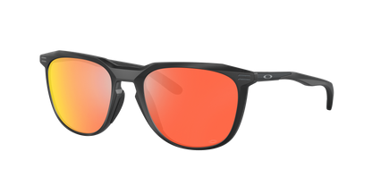 MATTE BLACK INK, Prizm Ruby-Polarized, Oakley