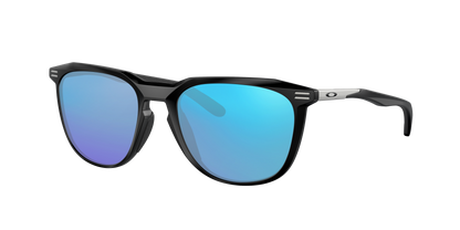 MATTE BLACK, Blue-Mirrored, Sunberryrx