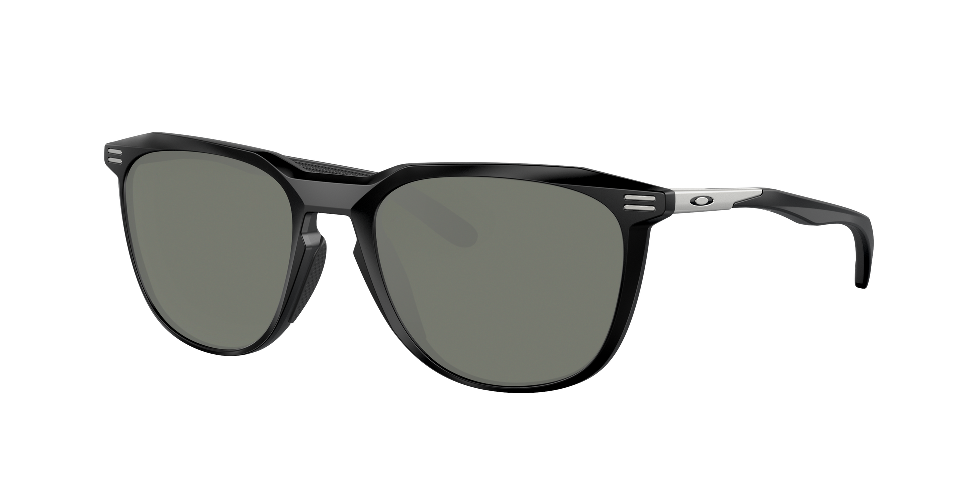 MATTE BLACK, Green-Polarized, Sunberryrx