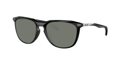 MATTE BLACK, Green-Polarized, Sunberryrx