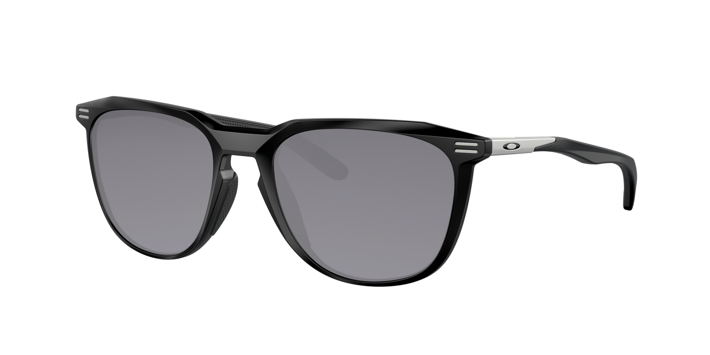 MATTE BLACK, Grey-Polarized, Sunberryrx