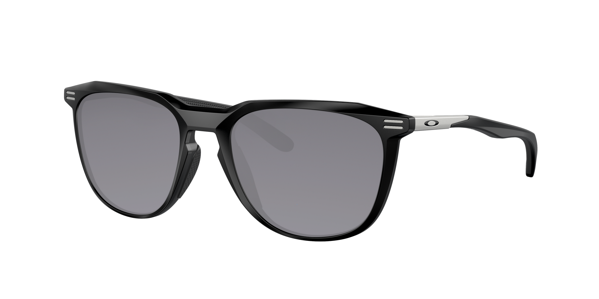 MATTE BLACK, Grey-Polarized, Sunberryrx