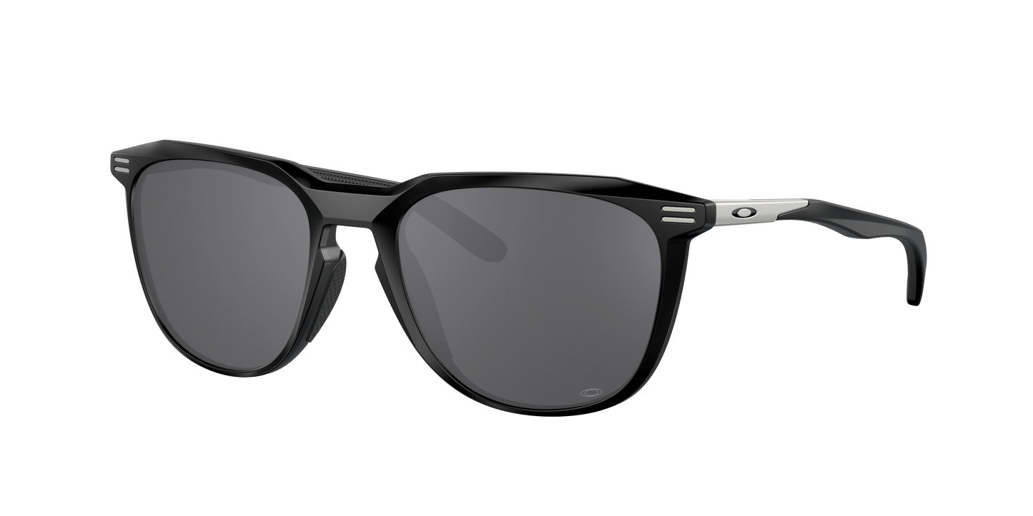MATTE BLACK, Grey, Oakley
