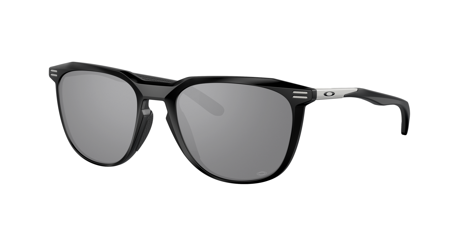 MATTE BLACK, Prizm Black-Polarized, Oakley