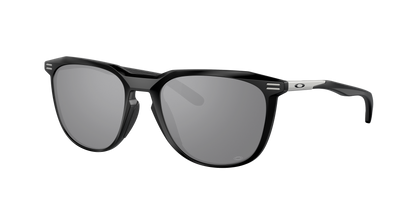 MATTE BLACK, Prizm Black-Polarized, Oakley