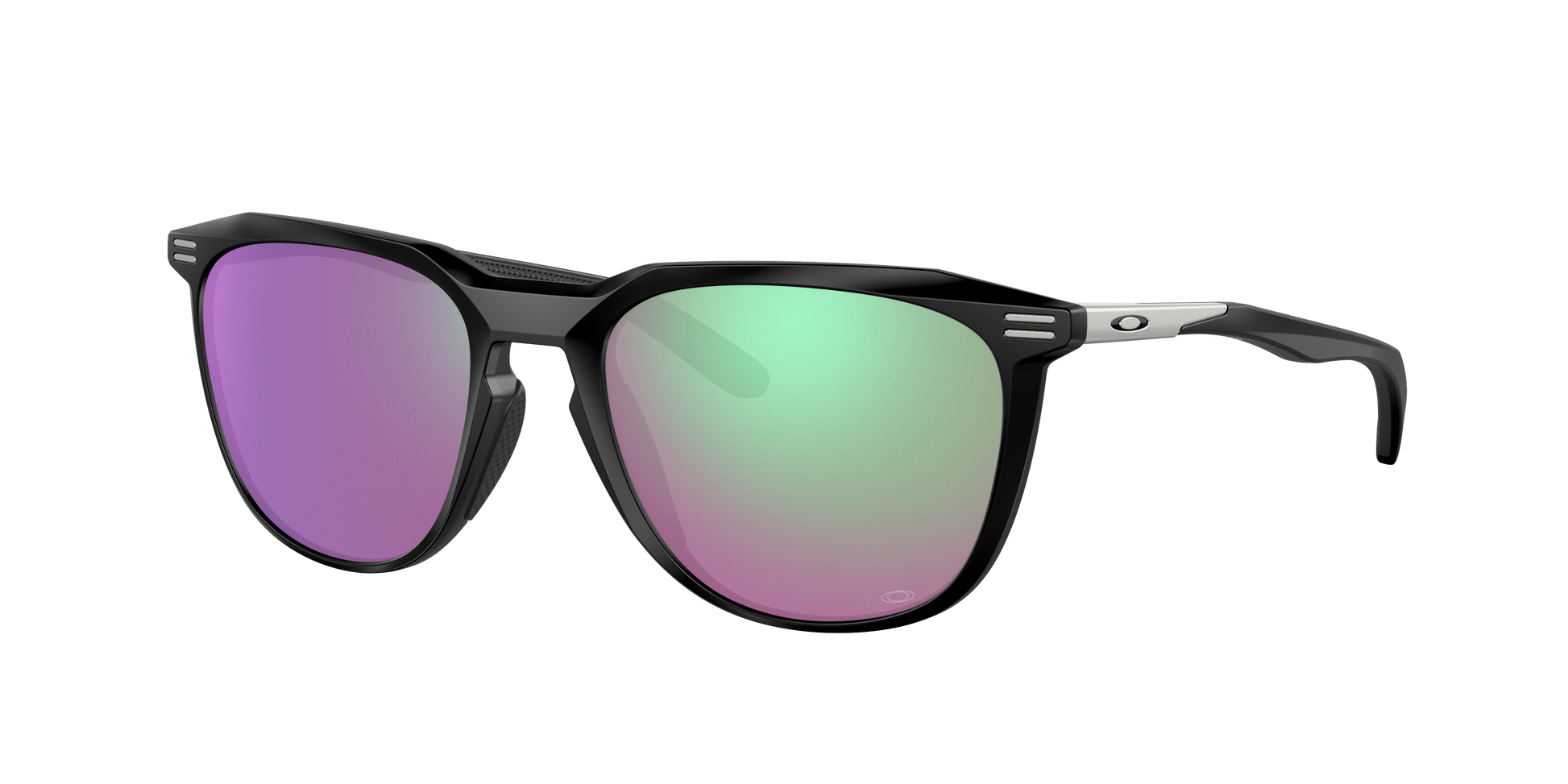 MATTE BLACK, Prizm Gulf, Oakley