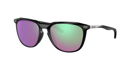 MATTE BLACK, Prizm Gulf, Oakley