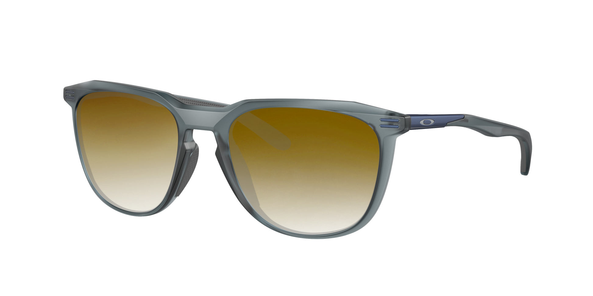 MATTE CRYSTAL BLACK, Brown Gradient, Sunberryrx