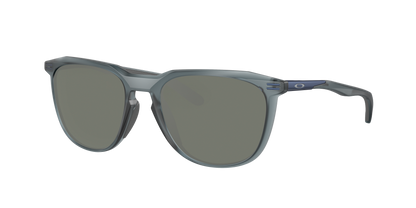 MATTE CRYSTAL BLACK, Green-Polarized, Sunberryrx