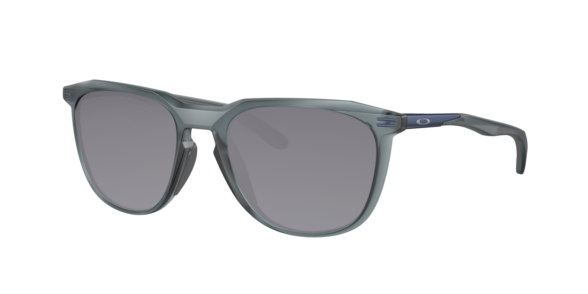 MATTE CRYSTAL BLACK, Grey-Polarized, Sunberryrx