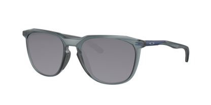 MATTE CRYSTAL BLACK, Grey-Polarized, Sunberryrx