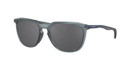 MATTE CRYSTAL BLACK, Grey, Oakley