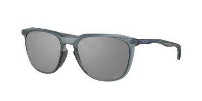 MATTE CRYSTAL BLACK, Prizm Black-Polarized, Oakley