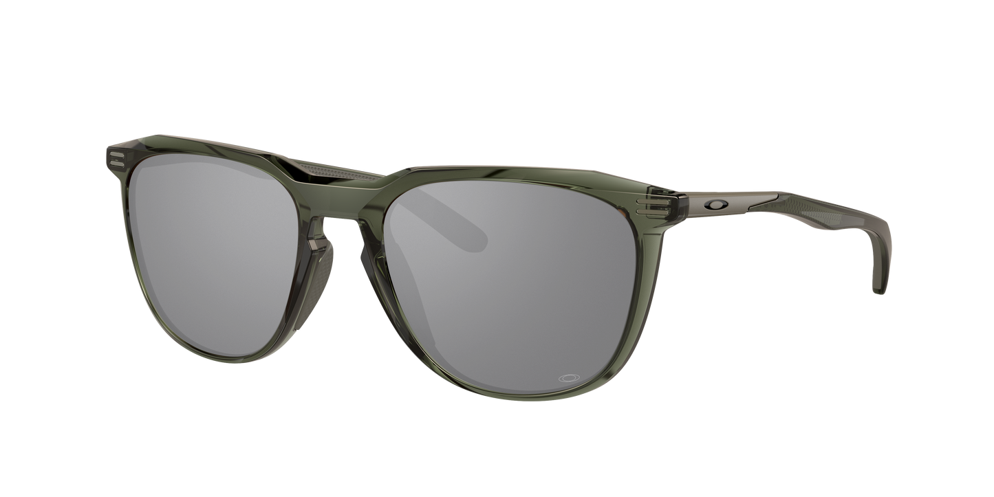 OLIVE INK OLIVE INK, Prizm Black-Polarized, Oakley