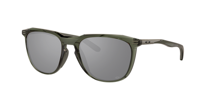 OLIVE INK OLIVE INK, Prizm Black-Polarized, Oakley