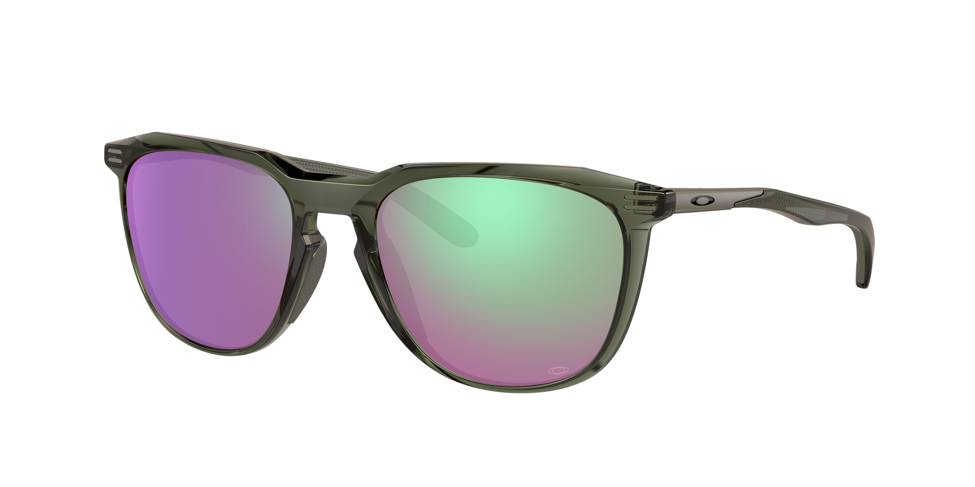 OLIVE INK, Prizm Gulf, Oakley