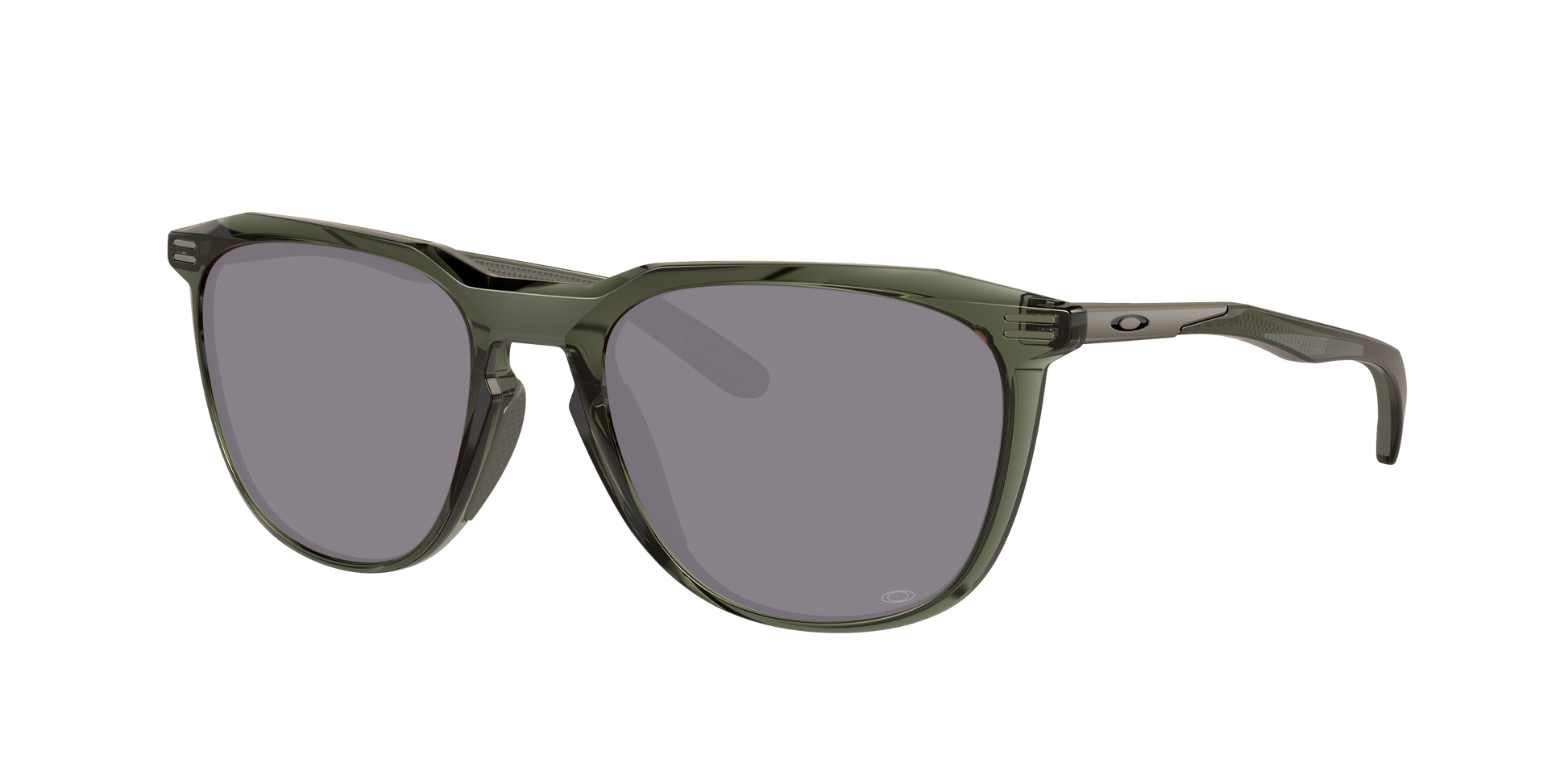 OLIVE INK, Prizm Grey-Polarized, Oakley