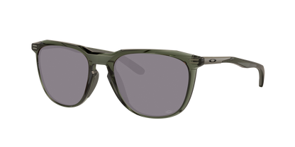 OLIVE INK, Prizm Grey-Polarized, Oakley
