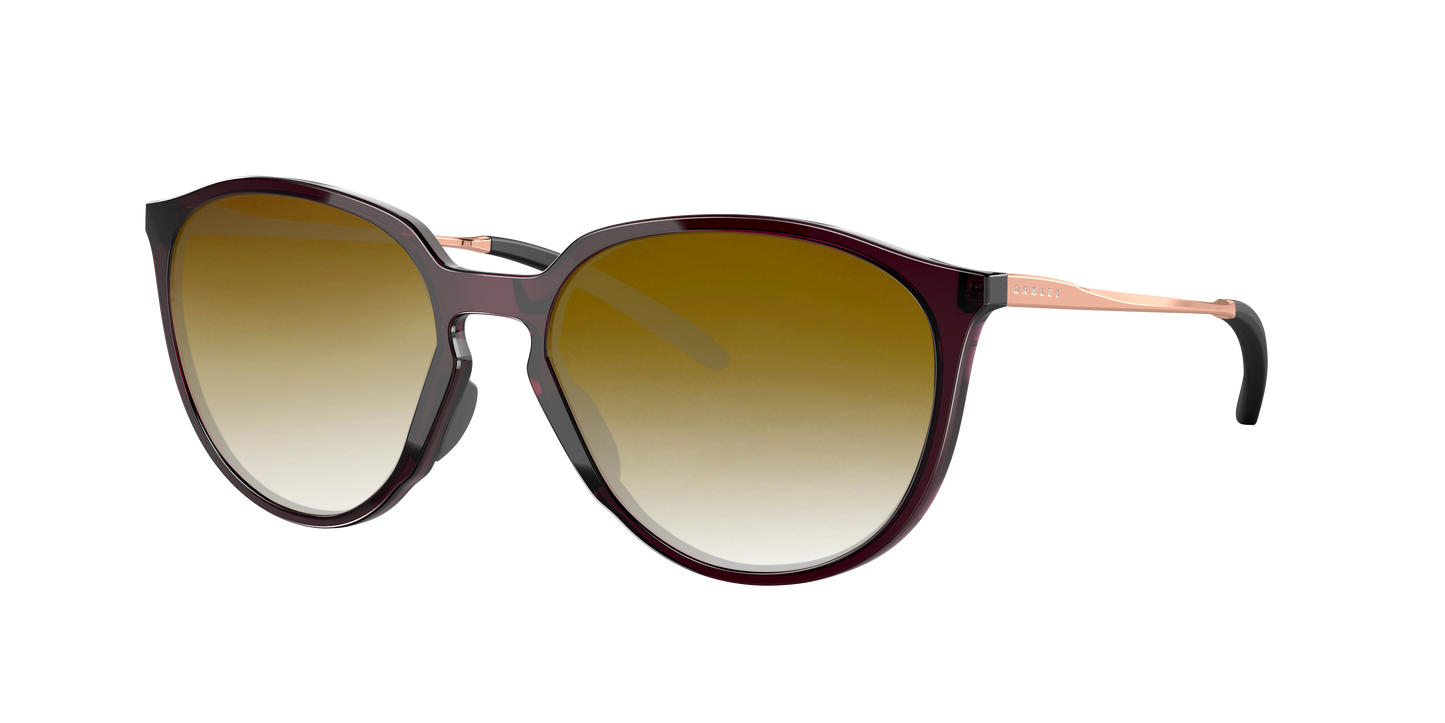 CRYSTAL RASPBERRY, Brown Gradient, Sunberryrx