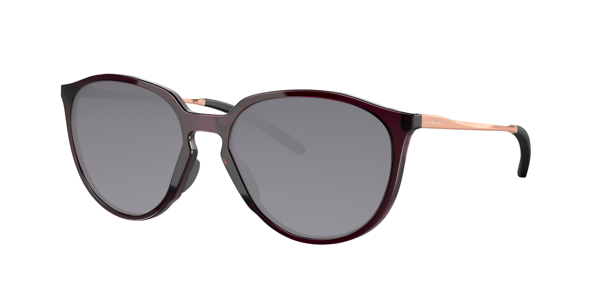 CRYSTAL RASPBERRY, Grey-Polarized, Sunberryrx