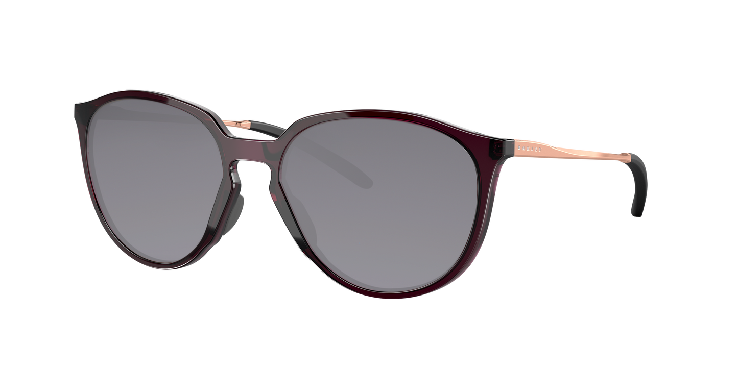 CRYSTAL RASPBERRY, Grey-Polarized, Sunberryrx