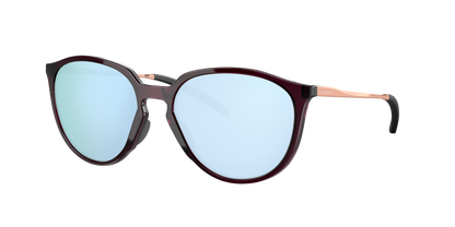 CRYSTAL RASPBERRY, Prizm Deep Water-Polarized, Oakley