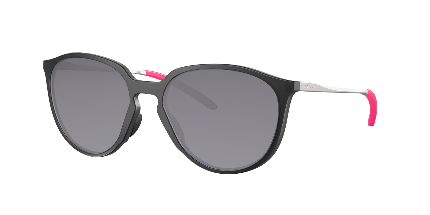 MATTE BLACK INK, Grey-Polarized, Sunberryrx