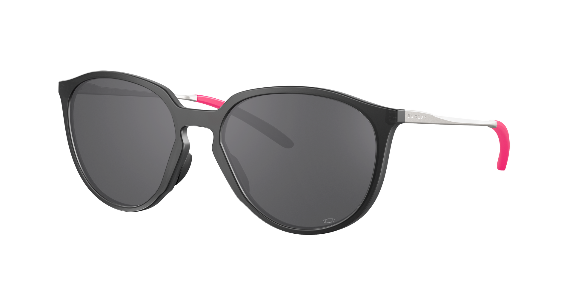MATTE BLACK INK, Grey, Oakley