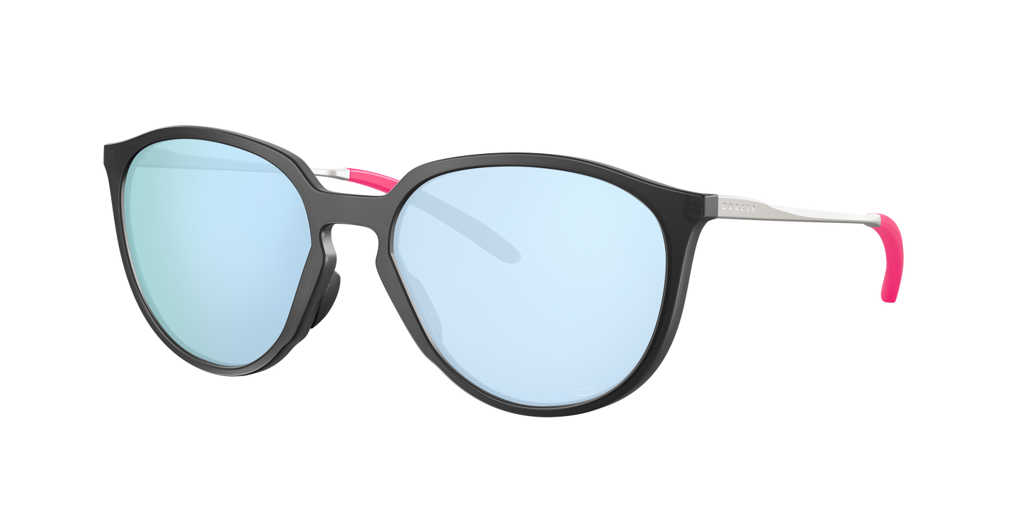 MATTE BLACK INK, Prizm Deep Water-Polarized, Oakley