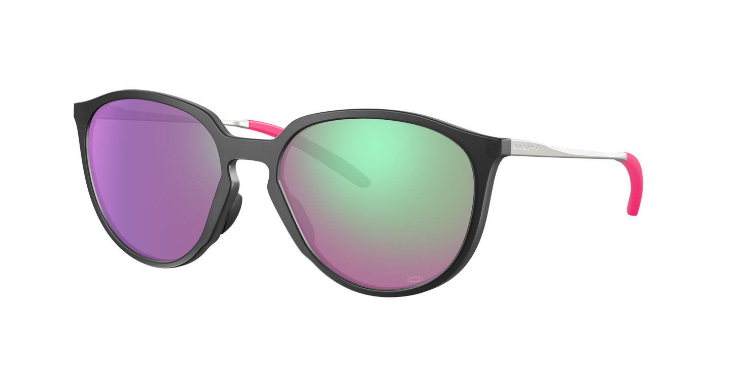 MATTE BLACK INK, Prizm Gulf, Oakley