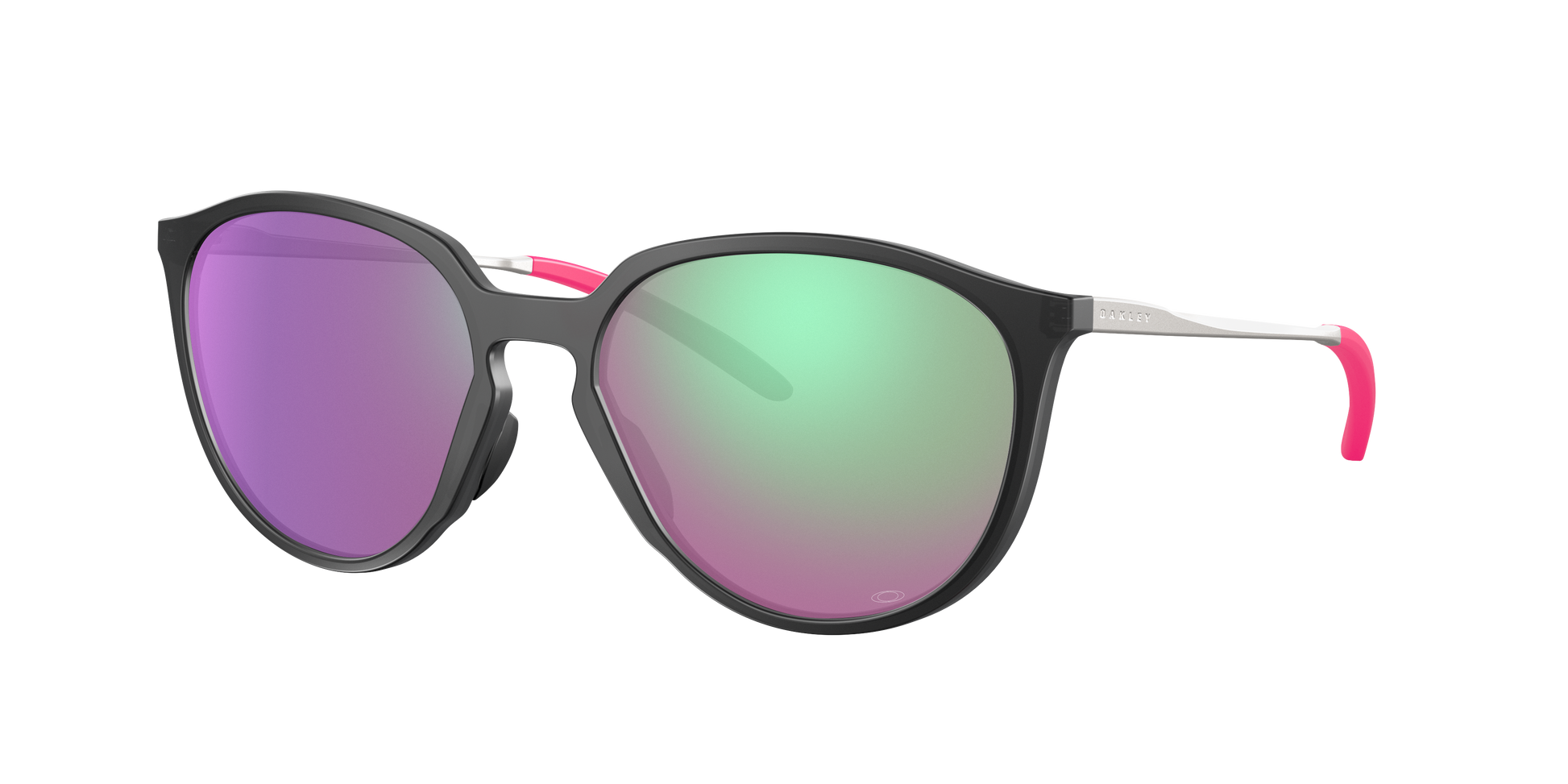 MATTE BLACK INK, Prizm Gulf, Oakley