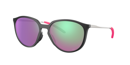 MATTE BLACK INK, Prizm Gulf, Oakley