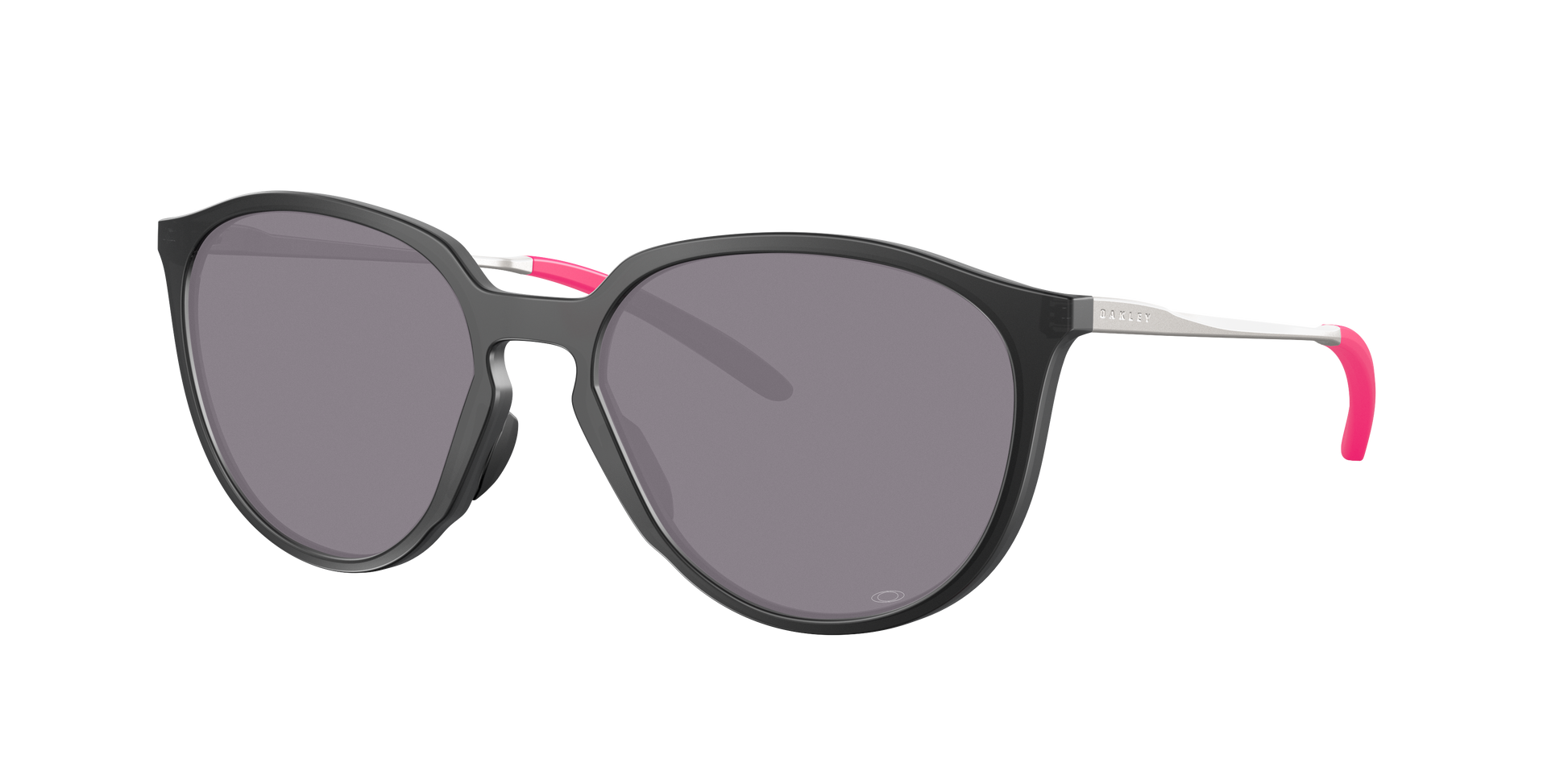 MATTE BLACK INK, Prizm Grey-Polarized, Oakley