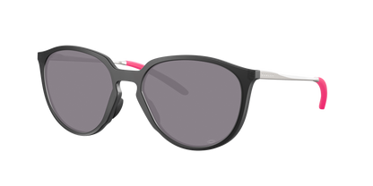 MATTE BLACK INK, Prizm Grey-Polarized, Oakley