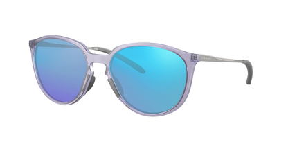 MATTE TRANS LILAC, Blue-Mirrored, Sunberryrx