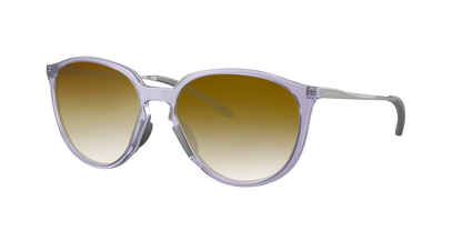 MATTE TRANS LILAC, Brown Gradient, Sunberryrx