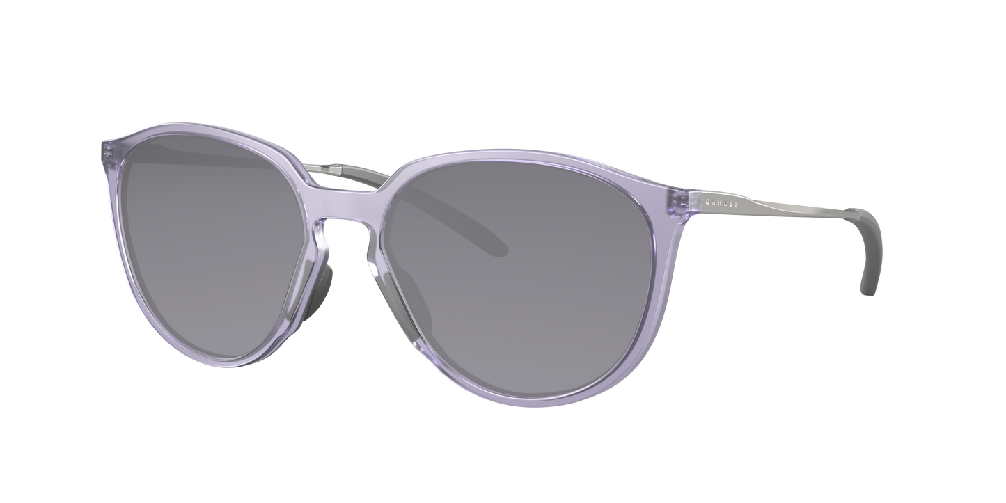 MATTE TRANS LILAC, Grey-Polarized, Sunberryrx
