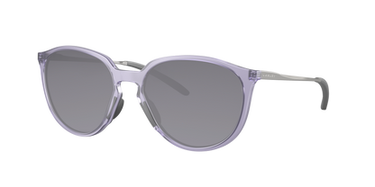 MATTE TRANS LILAC, Grey-Polarized, Sunberryrx
