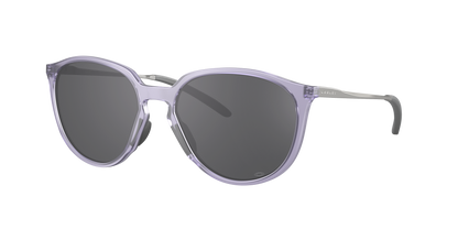 MATTE TRANS LILAC, Grey, Oakley