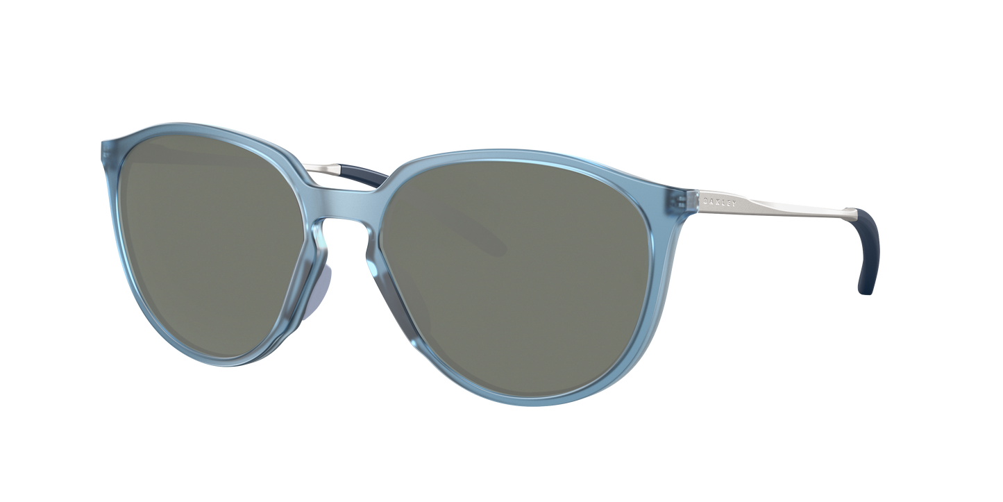 MATTE TRANS STONEWASH, Green-Polarized, Sunberryrx