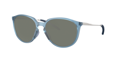 MATTE TRANS STONEWASH, Green-Polarized, Sunberryrx