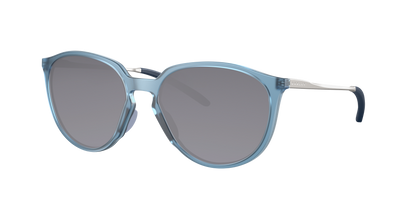 MATTE TRANS STONEWASH, Grey-Polarized, Sunberryrx