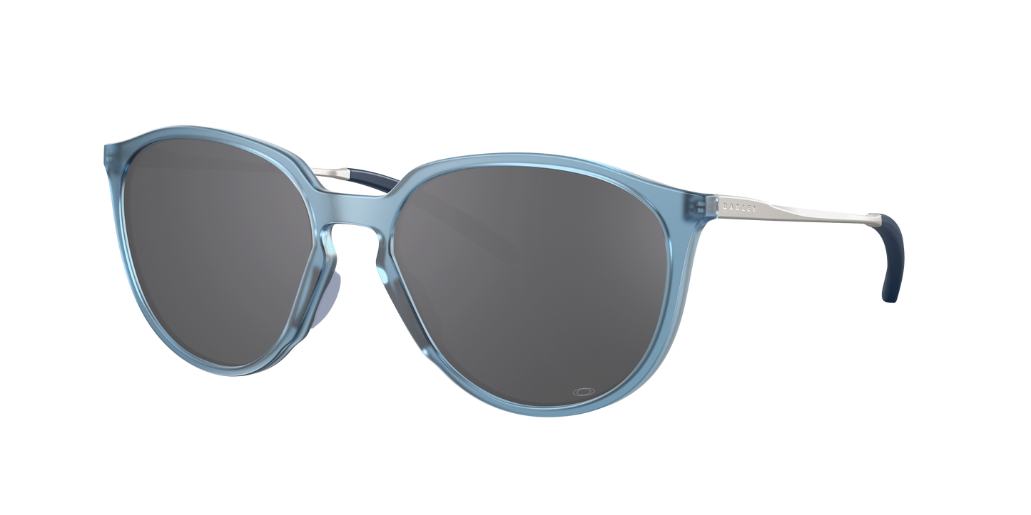 MATTE TRANS STONEWASH, Grey, Oakley