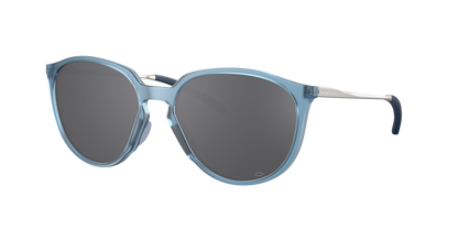 MATTE TRANS STONEWASH, Grey, Oakley