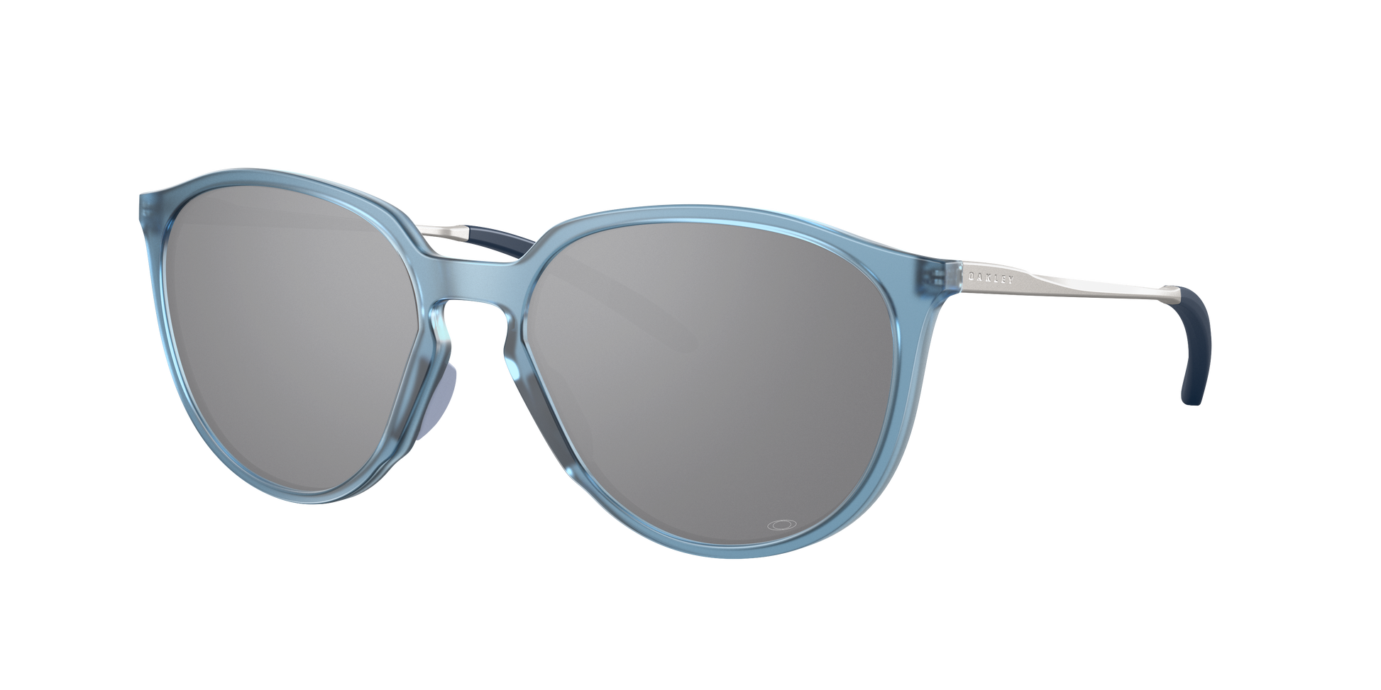 MATTE TRANS STONEWASH, Prizm Black-Polarized, Oakley