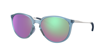 MATTE TRANS STONEWASH, Prizm Gulf, Oakley