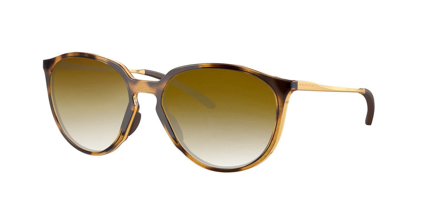 POLISHED BROWN TORTOISE, Brown Gradient, Sunberryrx