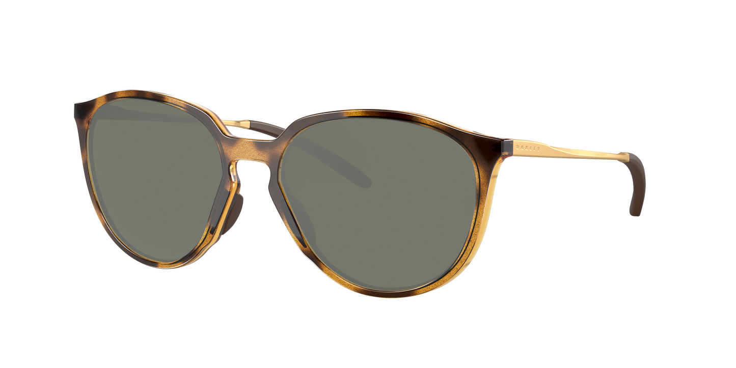 POLISHED BROWN TORTOISE, Green, Sunberryrx