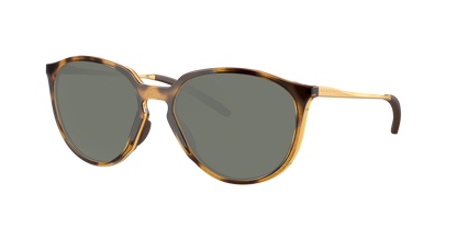 POLISHED BROWN TORTOISE, Green-Polarized, Sunberryrx
